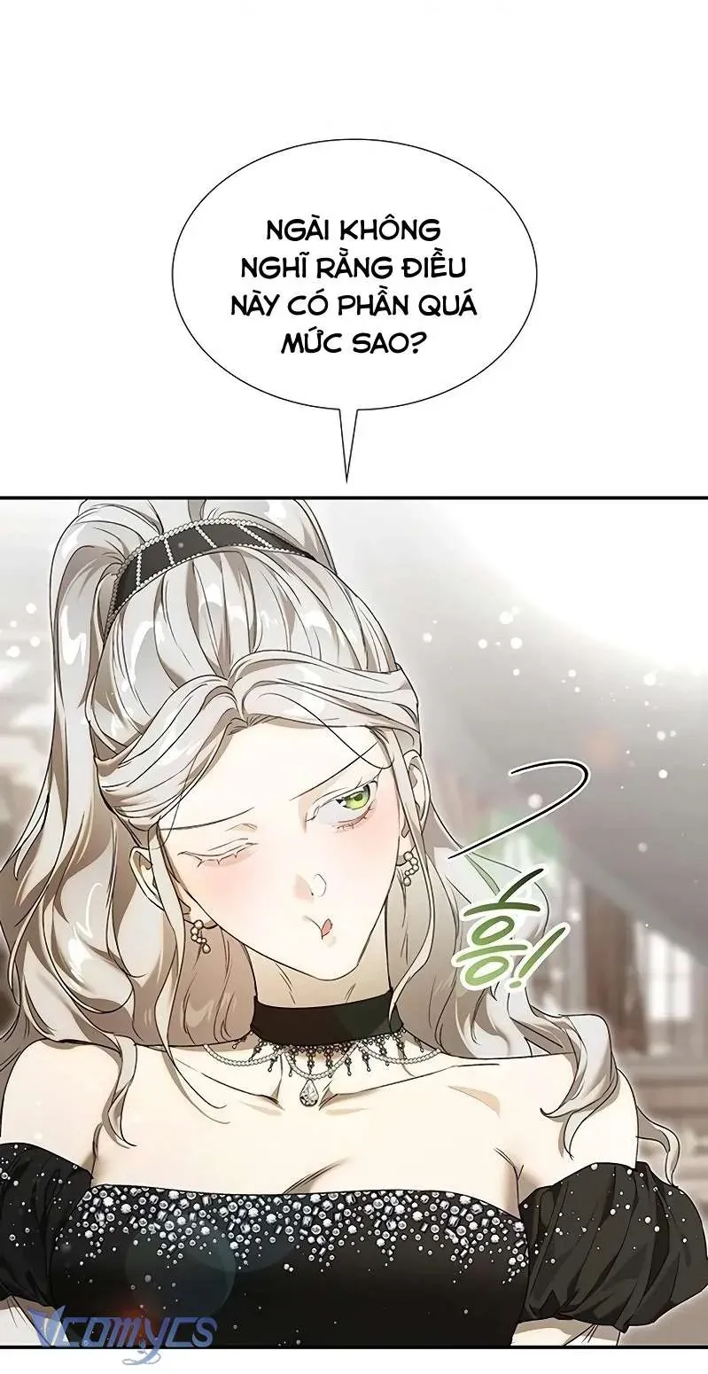 Cứ Cố Gắng Hết Sức Để Hối Hận Chap 31 - Next Chap 32