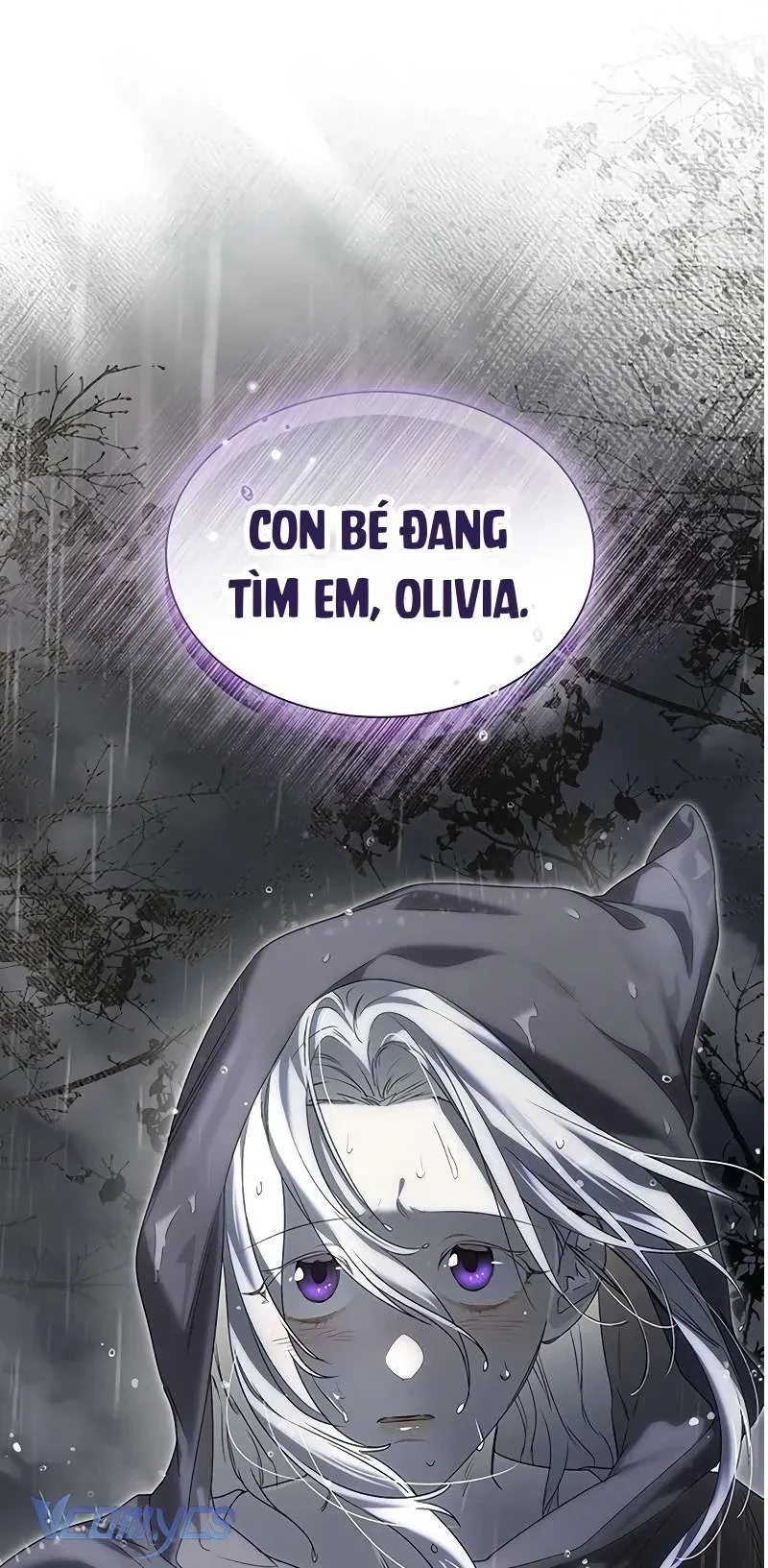 Cứ Cố Gắng Hết Sức Để Hối Hận Chap 31 - Next Chap 32