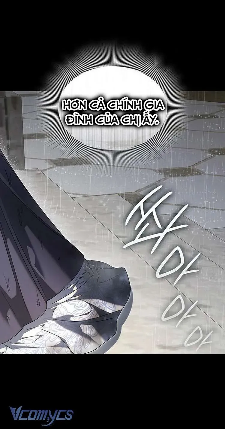 Cứ Cố Gắng Hết Sức Để Hối Hận Chap 32 - Next Chap 33