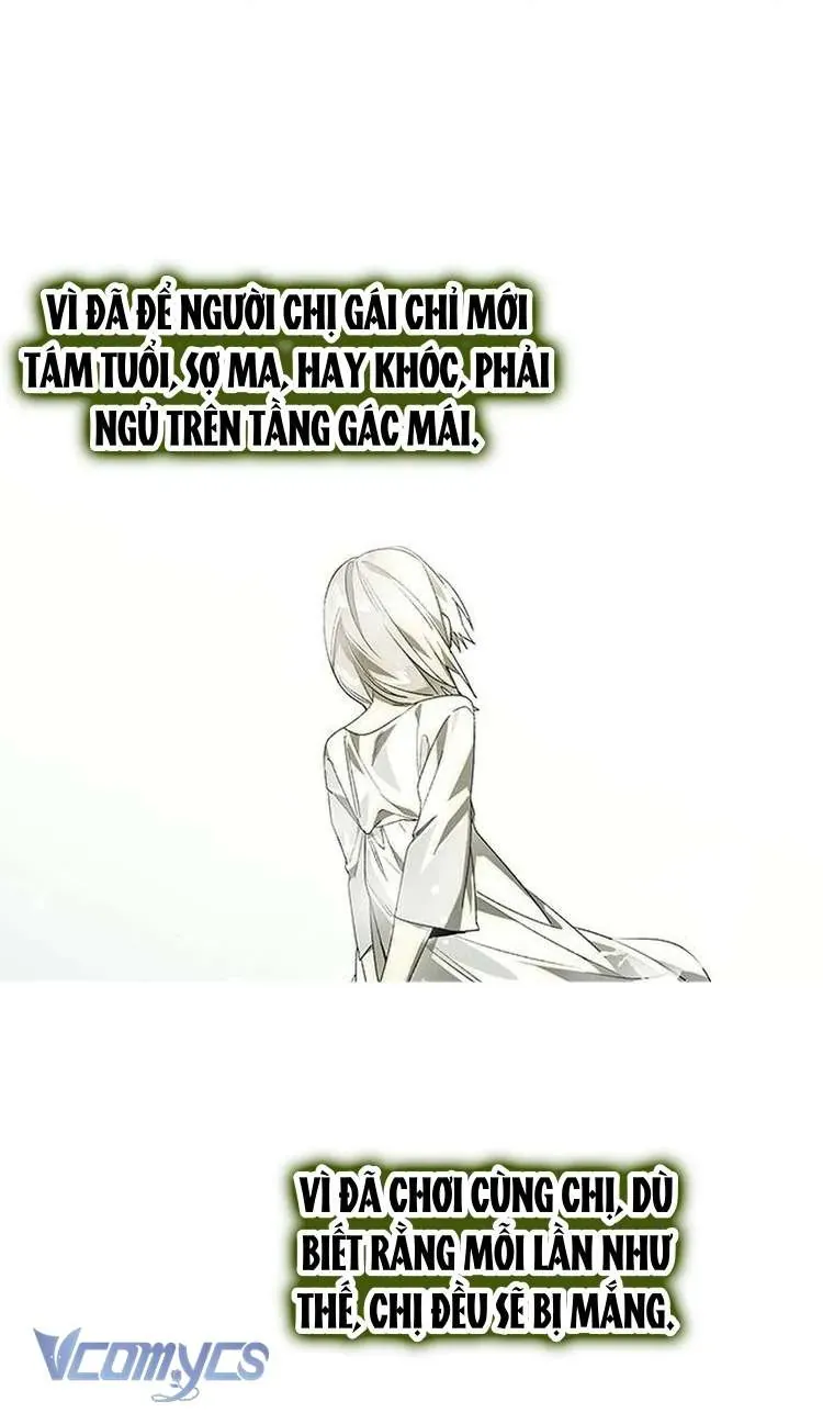 Cứ Cố Gắng Hết Sức Để Hối Hận Chap 32 - Next Chap 33