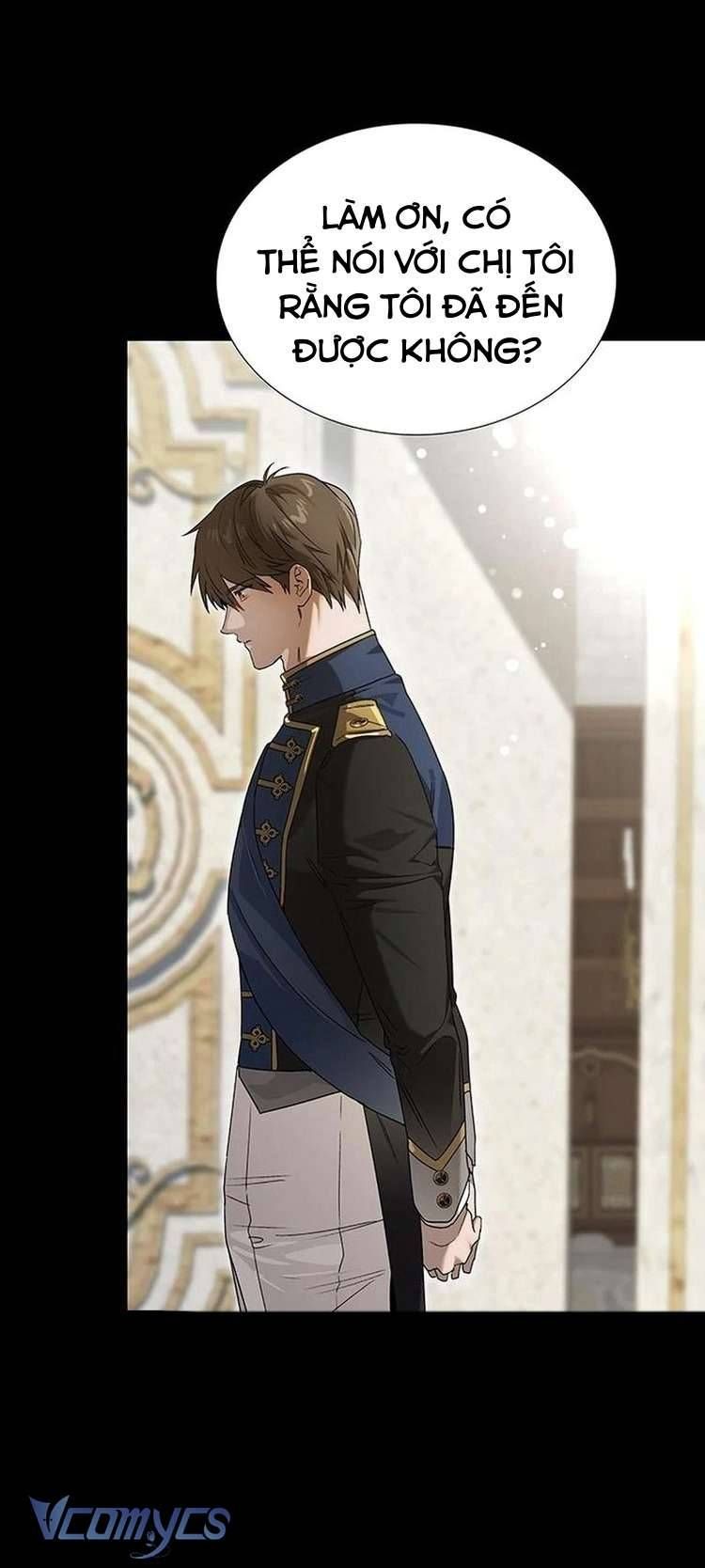 Cứ Cố Gắng Hết Sức Để Hối Hận Chap 32 - Next Chap 33