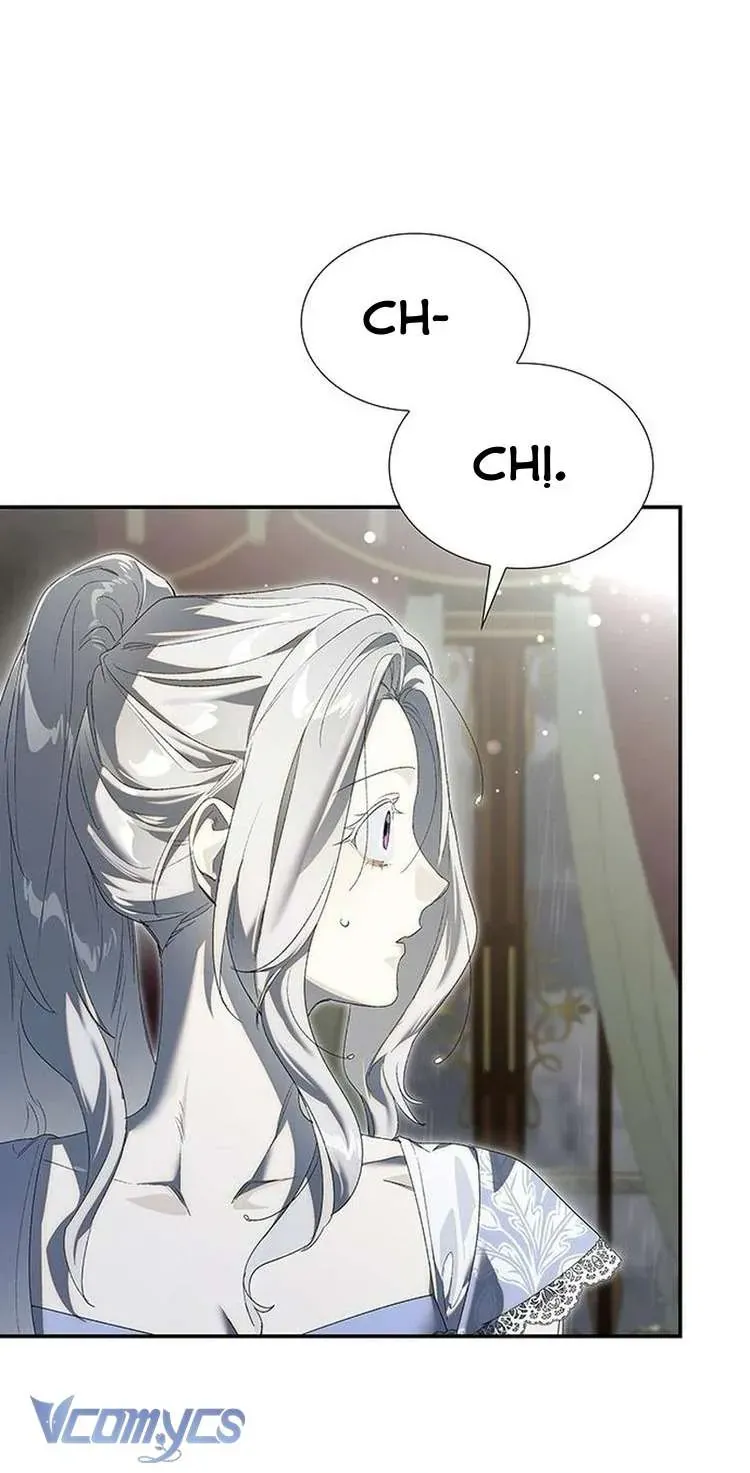 Cứ Cố Gắng Hết Sức Để Hối Hận Chap 32 - Next Chap 33