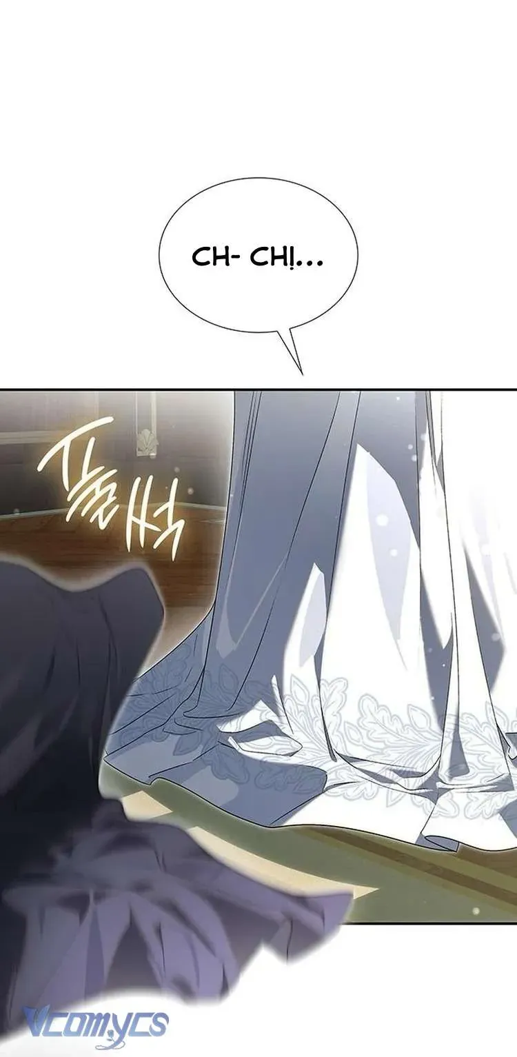 Cứ Cố Gắng Hết Sức Để Hối Hận Chap 32 - Next Chap 33