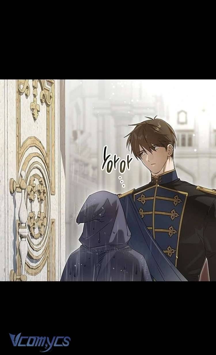 Cứ Cố Gắng Hết Sức Để Hối Hận Chap 32 - Next Chap 33