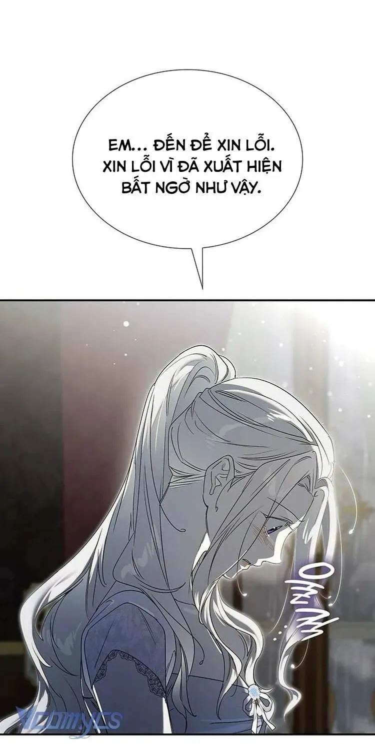 Cứ Cố Gắng Hết Sức Để Hối Hận Chap 32 - Next Chap 33