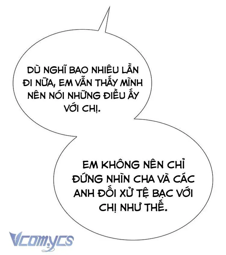 Cứ Cố Gắng Hết Sức Để Hối Hận Chap 32 - Next Chap 33