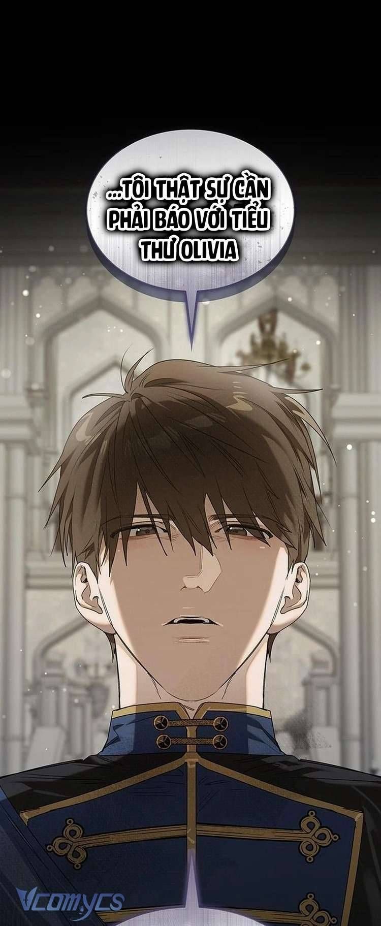 Cứ Cố Gắng Hết Sức Để Hối Hận Chap 32 - Next Chap 33