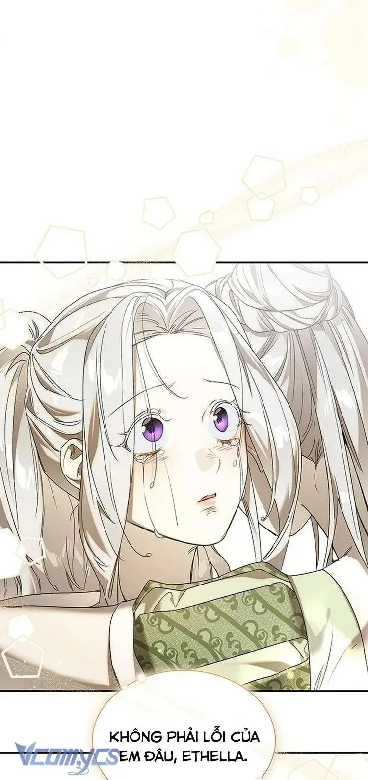 Cứ Cố Gắng Hết Sức Để Hối Hận Chap 32 - Next Chap 33