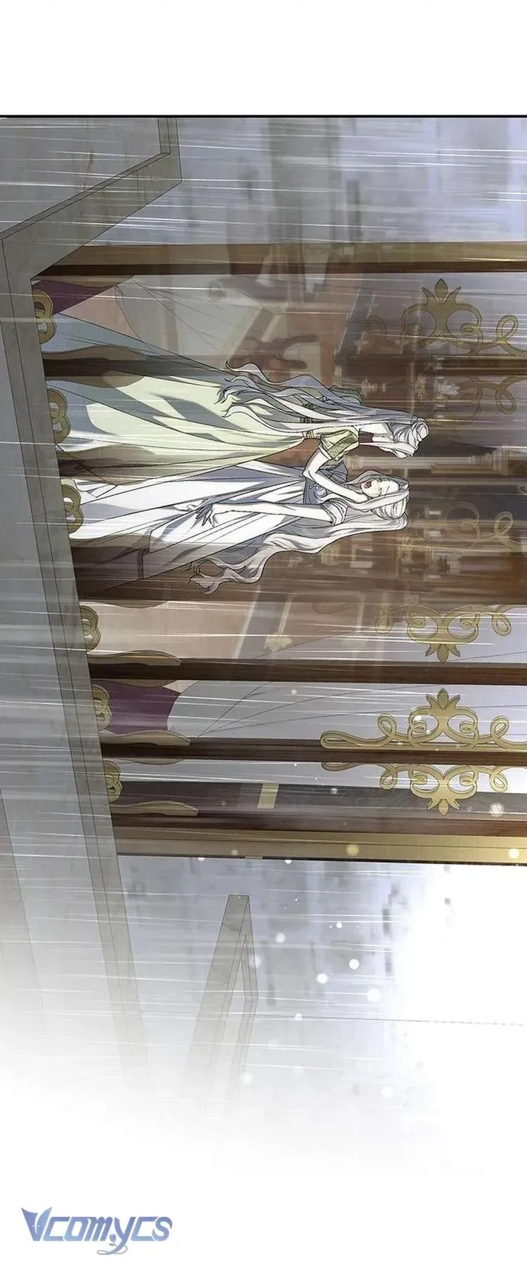 Cứ Cố Gắng Hết Sức Để Hối Hận Chap 32 - Next Chap 33