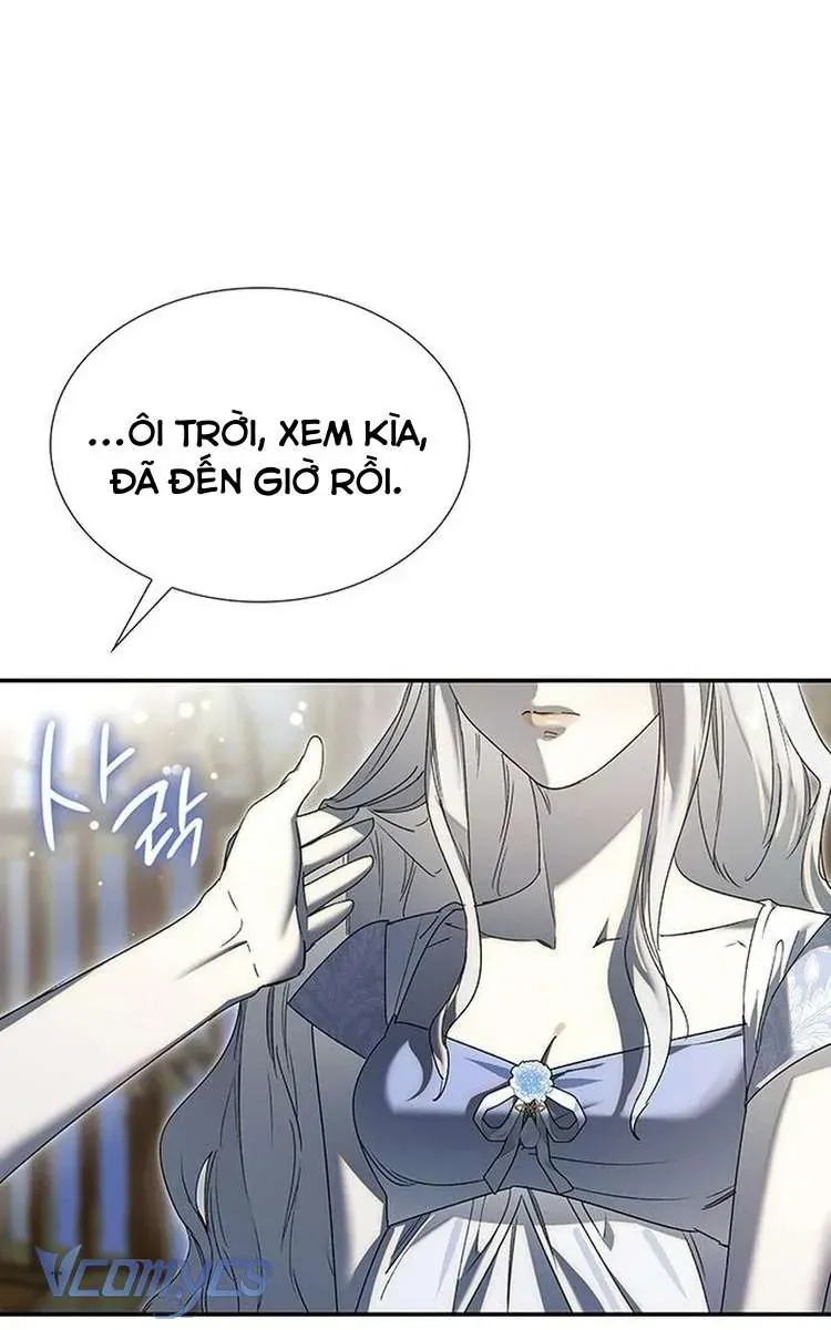 Cứ Cố Gắng Hết Sức Để Hối Hận Chap 32 - Next Chap 33