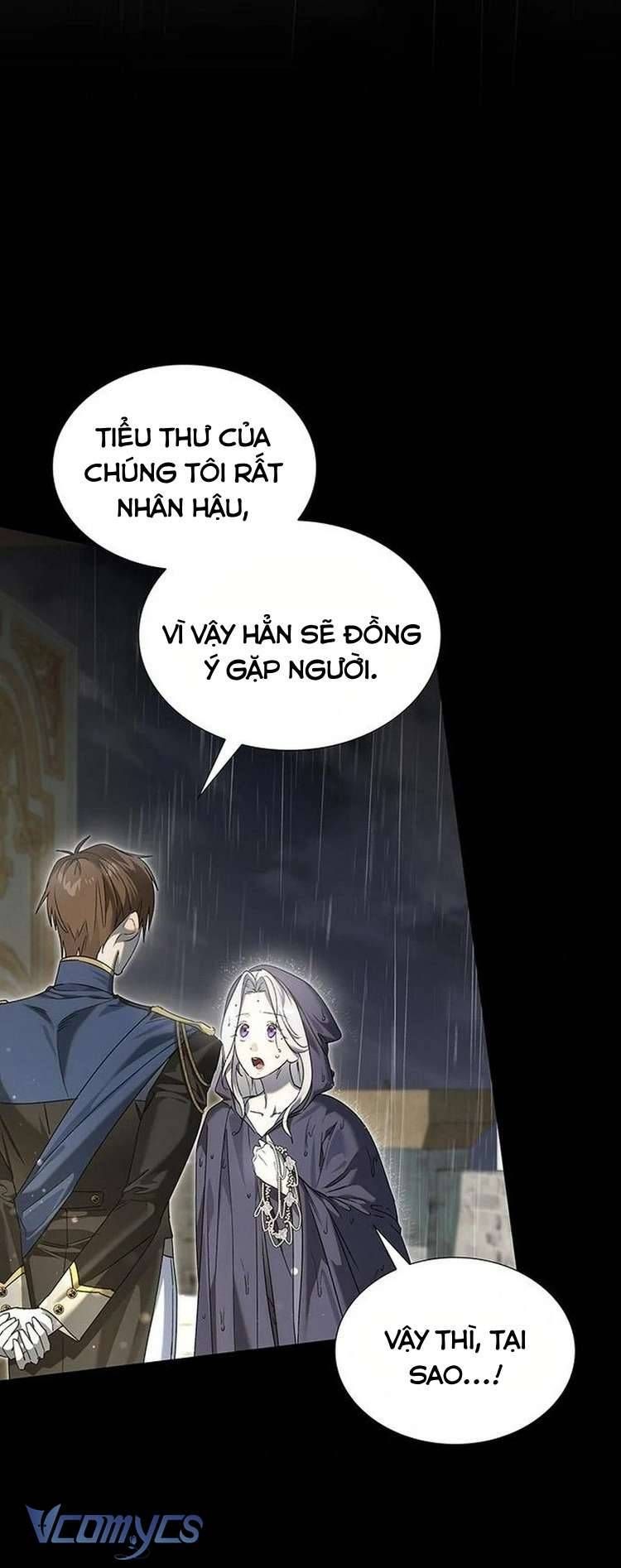 Cứ Cố Gắng Hết Sức Để Hối Hận Chap 32 - Next Chap 33