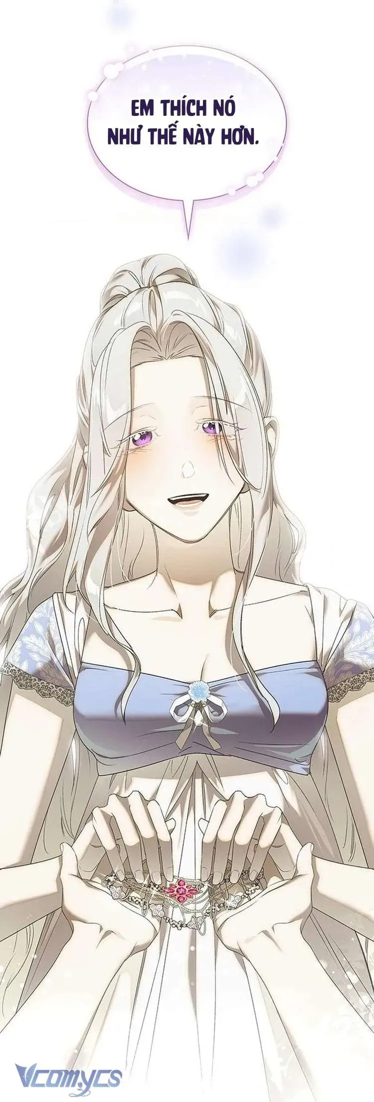 Cứ Cố Gắng Hết Sức Để Hối Hận Chap 32 - Next Chap 33