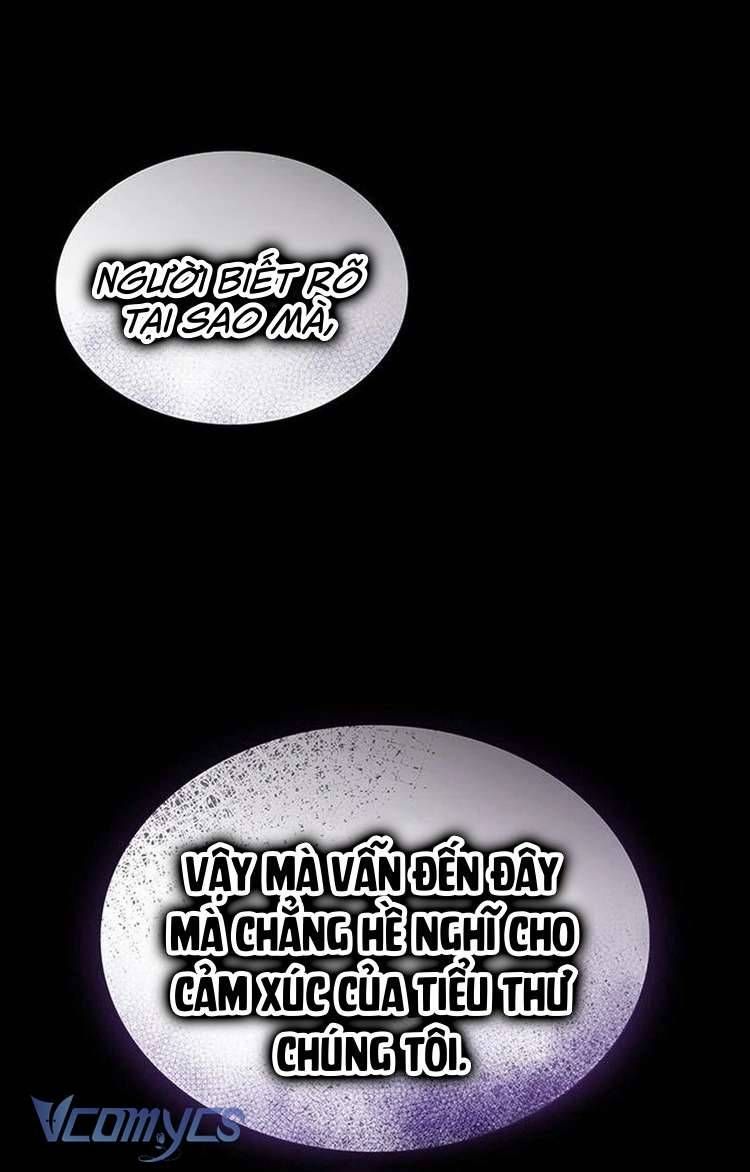 Cứ Cố Gắng Hết Sức Để Hối Hận Chap 32 - Next Chap 33