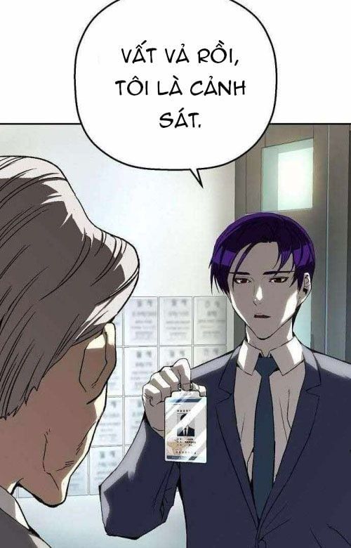 Hồ Sơ Ác Nhân Chap 20 - Next Chap 21