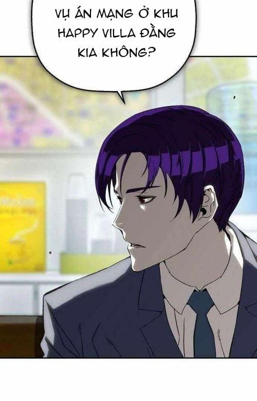 Hồ Sơ Ác Nhân Chap 20 - Next Chap 21