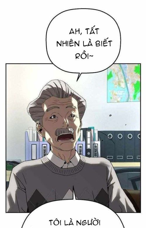 Hồ Sơ Ác Nhân Chap 20 - Next Chap 21