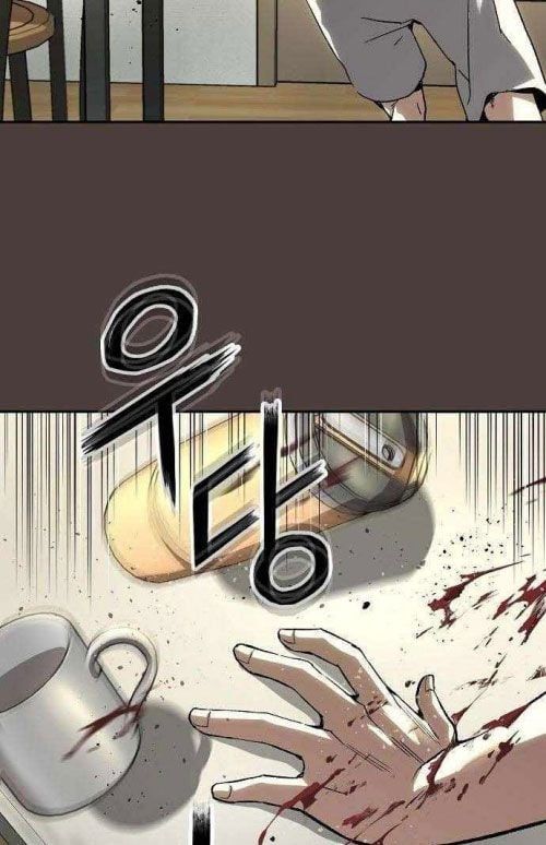 Hồ Sơ Ác Nhân Chap 20 - Next Chap 21