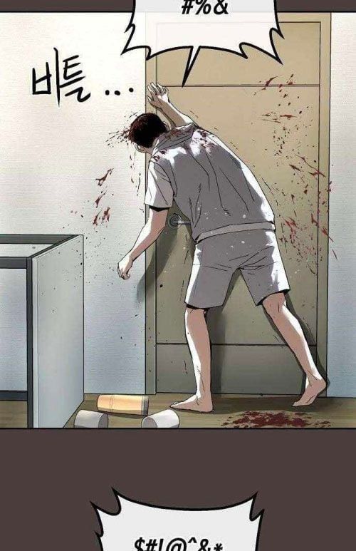 Hồ Sơ Ác Nhân Chap 20 - Next Chap 21