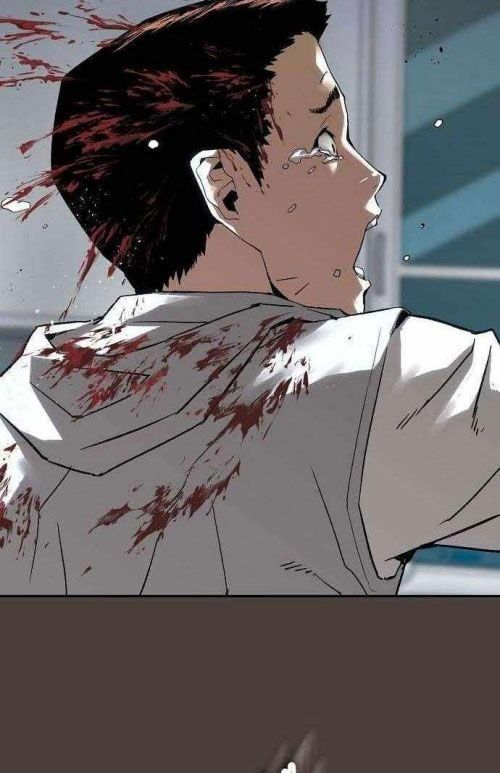 Hồ Sơ Ác Nhân Chap 20 - Next Chap 21