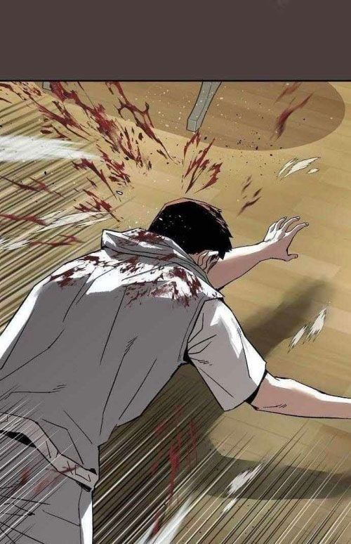 Hồ Sơ Ác Nhân Chap 20 - Next Chap 21