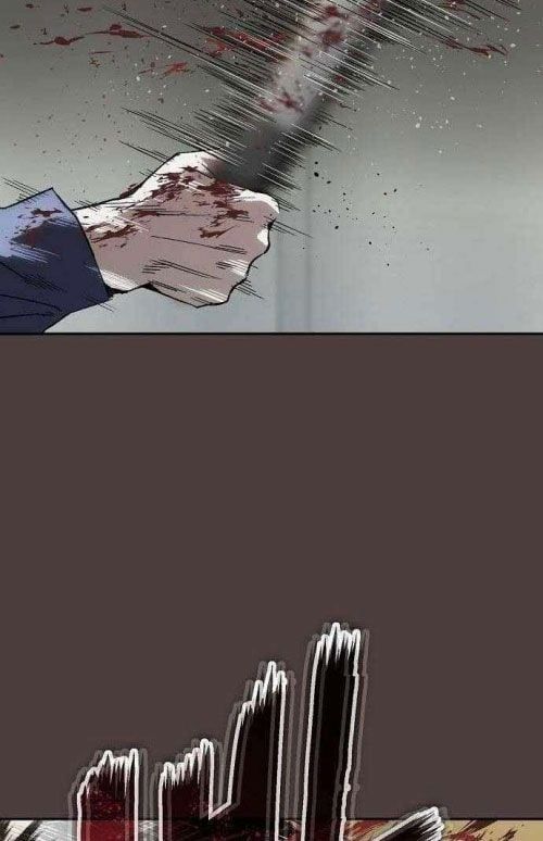 Hồ Sơ Ác Nhân Chap 20 - Next Chap 21