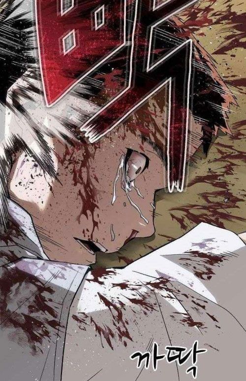 Hồ Sơ Ác Nhân Chap 20 - Next Chap 21