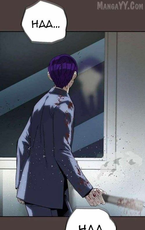 Hồ Sơ Ác Nhân Chap 20 - Next Chap 21