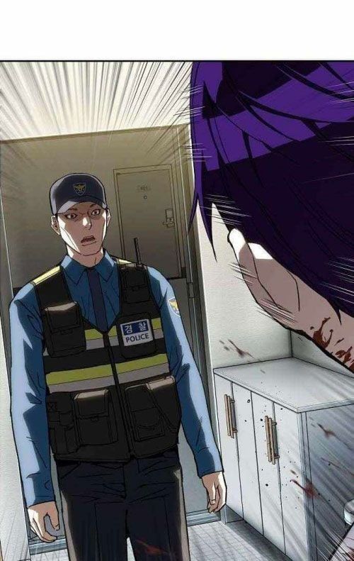 Hồ Sơ Ác Nhân Chap 20 - Next Chap 21