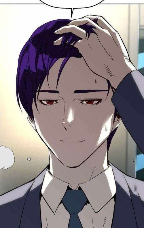 Hồ Sơ Ác Nhân Chap 20 - Next Chap 21