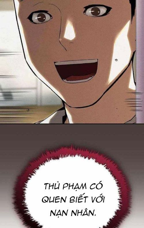 Hồ Sơ Ác Nhân Chap 20 - Next Chap 21