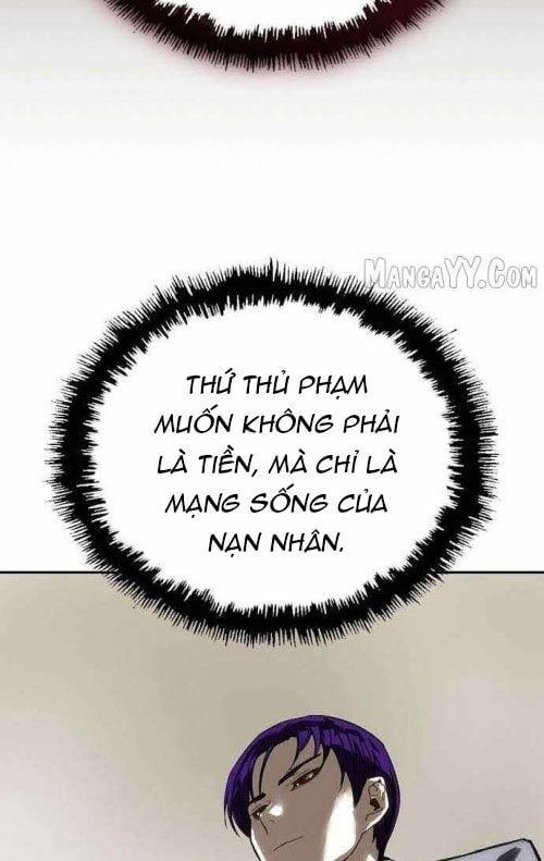 Hồ Sơ Ác Nhân Chap 20 - Next Chap 21