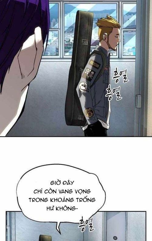 Hồ Sơ Ác Nhân Chap 20 - Next Chap 21