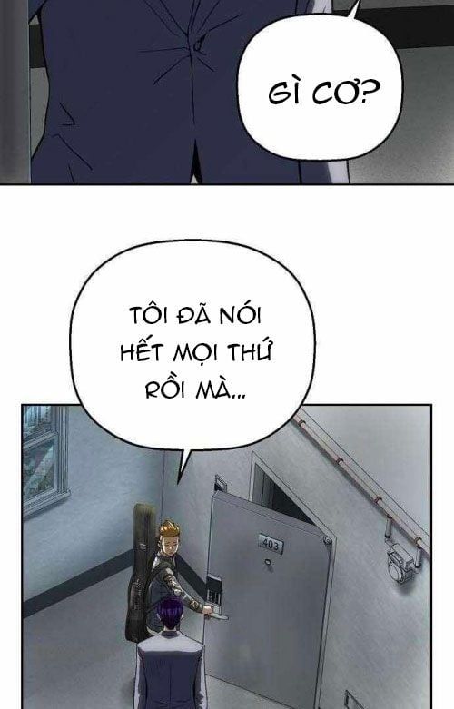 Hồ Sơ Ác Nhân Chap 20 - Next Chap 21