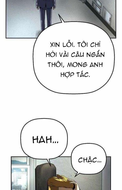 Hồ Sơ Ác Nhân Chap 20 - Next Chap 21