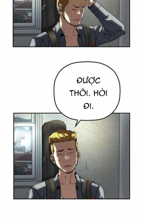 Hồ Sơ Ác Nhân Chap 20 - Next Chap 21