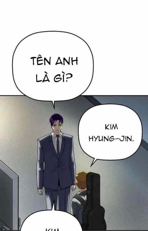 Hồ Sơ Ác Nhân Chap 20 - Next Chap 21