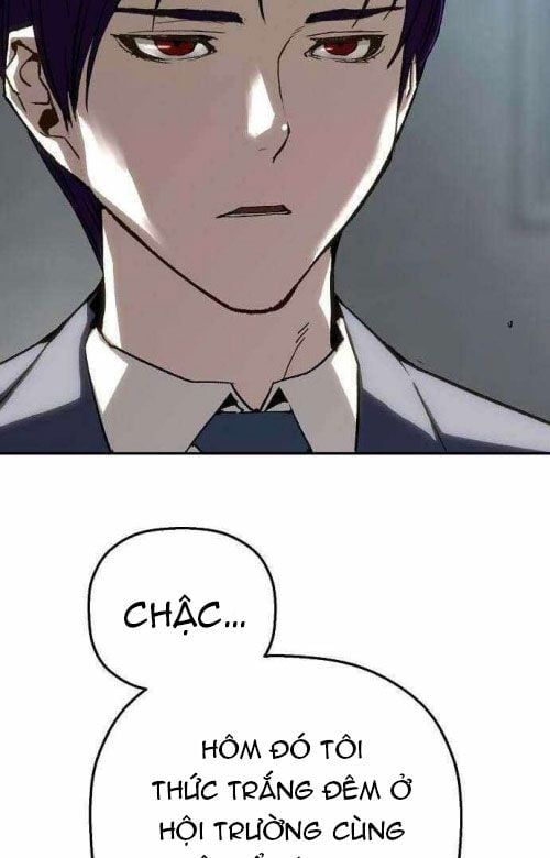 Hồ Sơ Ác Nhân Chap 20 - Next Chap 21