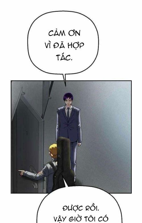 Hồ Sơ Ác Nhân Chap 20 - Next Chap 21