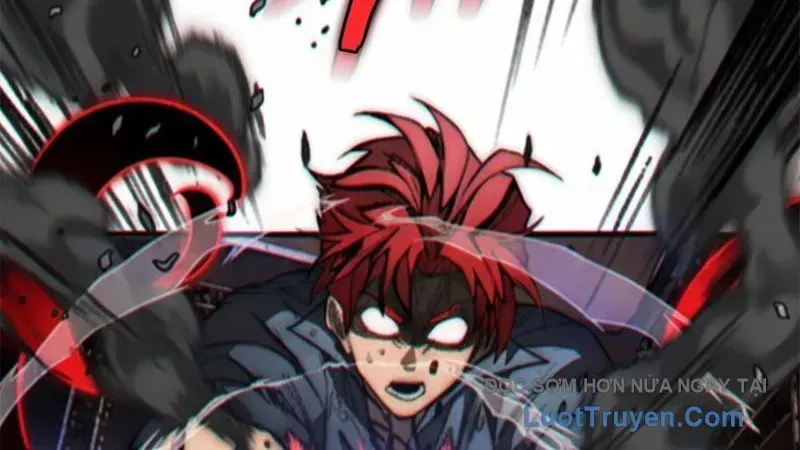 Thế Giới Siêu Phàm! Tôi Là Ma Cà Rồng !? Chap 28 - Next Chap 29