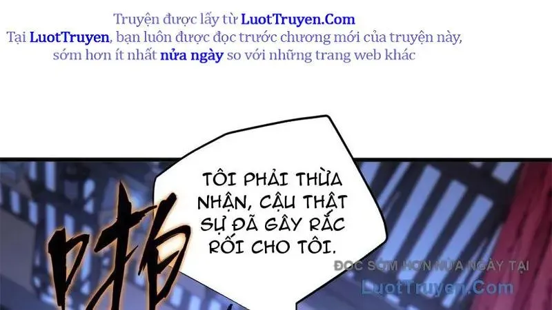 Thế Giới Siêu Phàm! Tôi Là Ma Cà Rồng !? Chap 28 - Next Chap 29