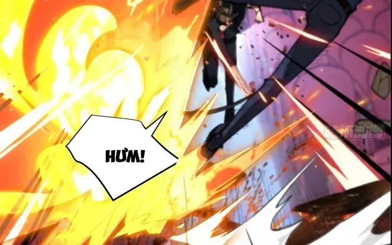 Thế Giới Siêu Phàm! Tôi Là Ma Cà Rồng !? Chap 28 - Next Chap 29