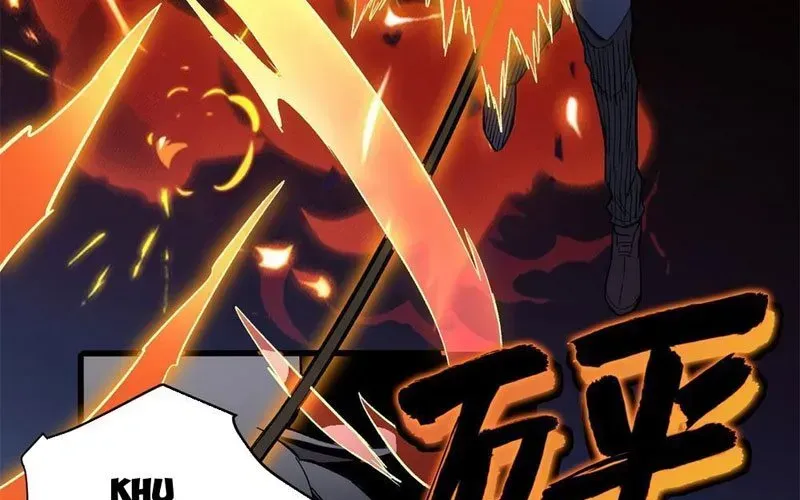 Thế Giới Siêu Phàm! Tôi Là Ma Cà Rồng !? Chap 28 - Next Chap 29