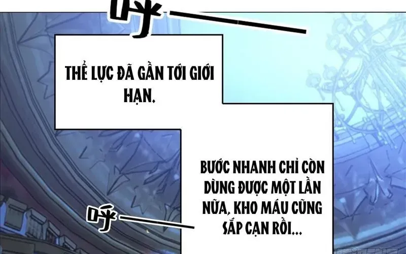 Thế Giới Siêu Phàm! Tôi Là Ma Cà Rồng !? Chap 28 - Next Chap 29