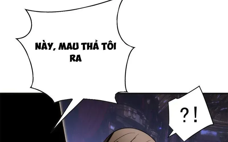 Thế Giới Siêu Phàm! Tôi Là Ma Cà Rồng !? Chap 28 - Next Chap 29