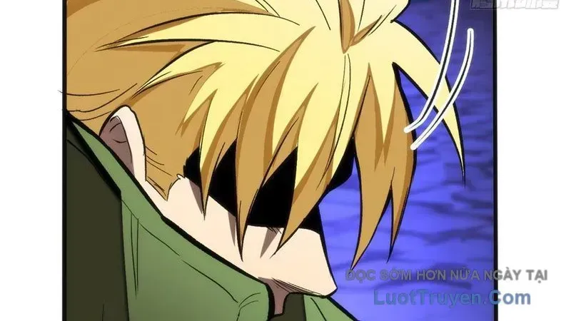 Thế Giới Siêu Phàm! Tôi Là Ma Cà Rồng !? Chap 28 - Next Chap 29