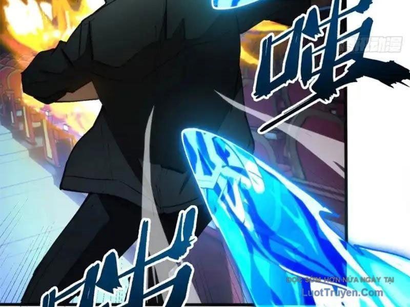 Thế Giới Siêu Phàm! Tôi Là Ma Cà Rồng !? Chap 29 - Next Chap 30