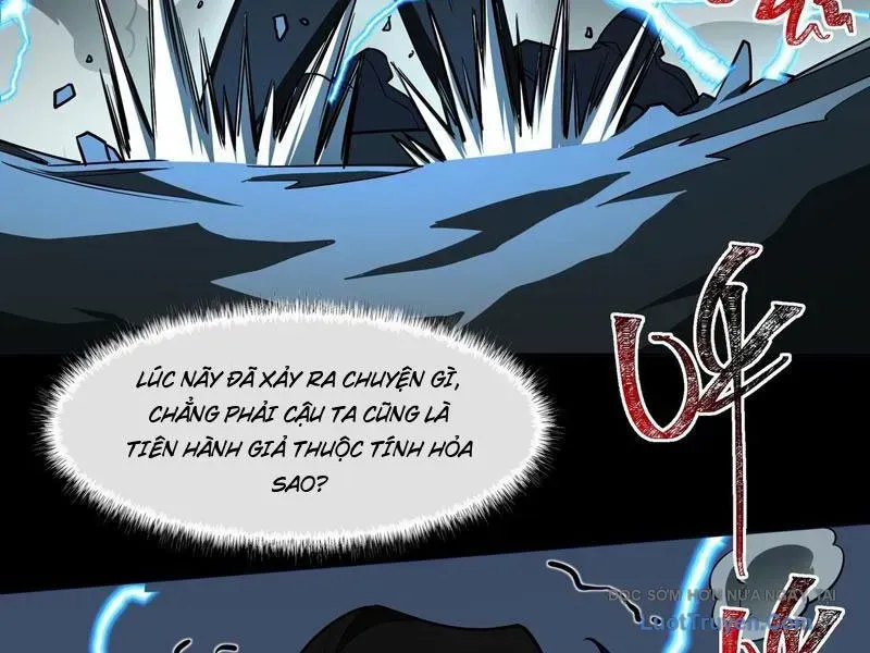 Sau Khi Chia Tay Hoa Khôi, Võ Đạo Của Ta Thẳng Tới Cấp Thần Chap 30 - Next Chap 31