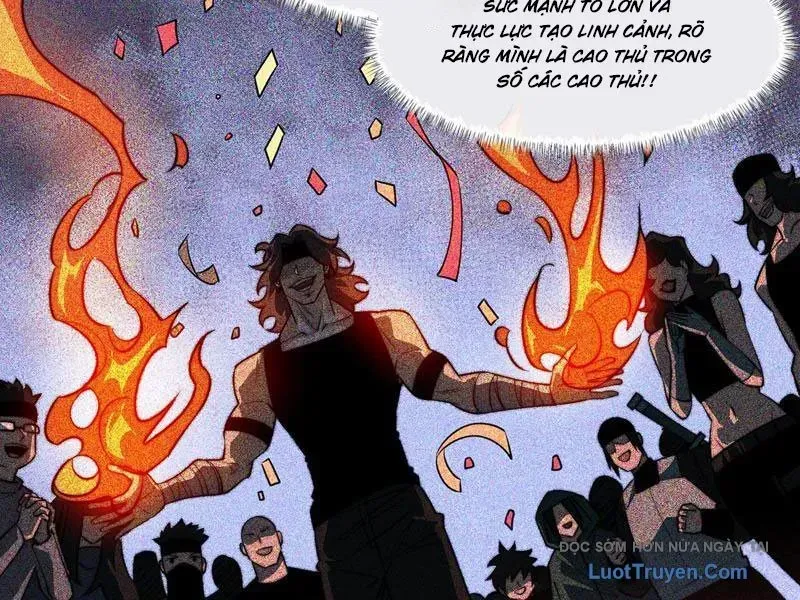 Sau Khi Chia Tay Hoa Khôi, Võ Đạo Của Ta Thẳng Tới Cấp Thần Chap 30 - Next Chap 31