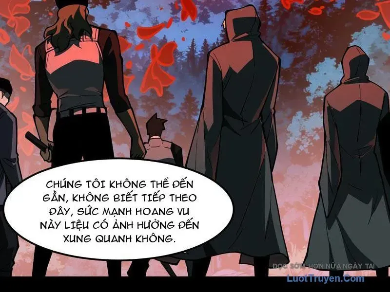 Sau Khi Chia Tay Hoa Khôi, Võ Đạo Của Ta Thẳng Tới Cấp Thần Chap 30 - Next Chap 31