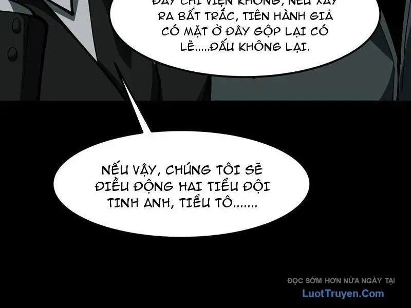 Sau Khi Chia Tay Hoa Khôi, Võ Đạo Của Ta Thẳng Tới Cấp Thần Chap 30 - Next Chap 31